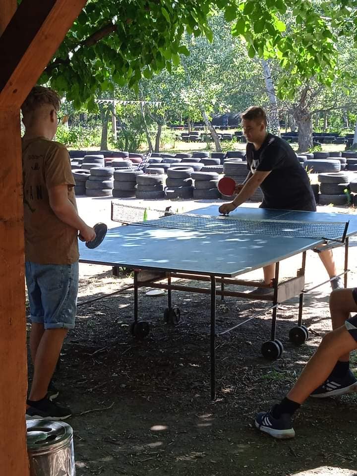 Ingyenes sporteszközök 